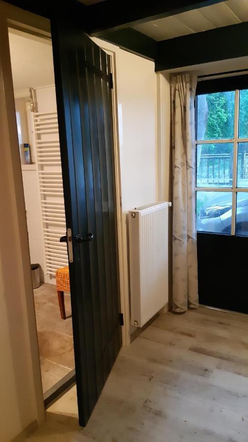 Bed and Breakfast De Waterjuffer Elim Zewnętrze zdjęcie