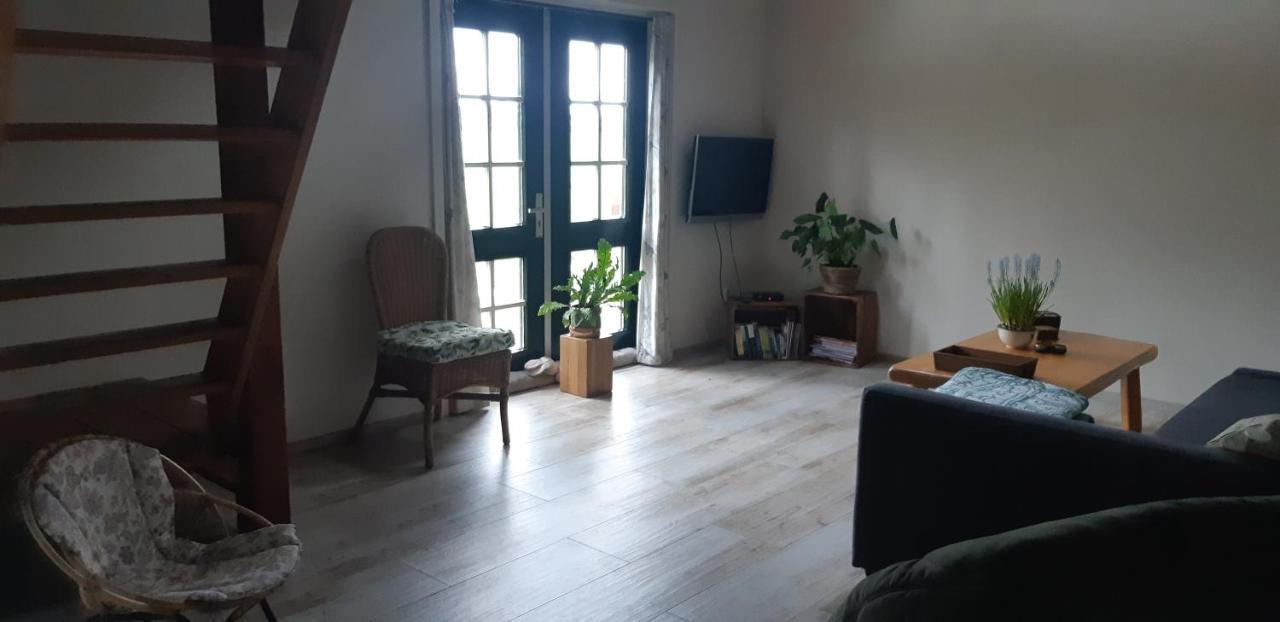 Bed and Breakfast De Waterjuffer Elim Zewnętrze zdjęcie
